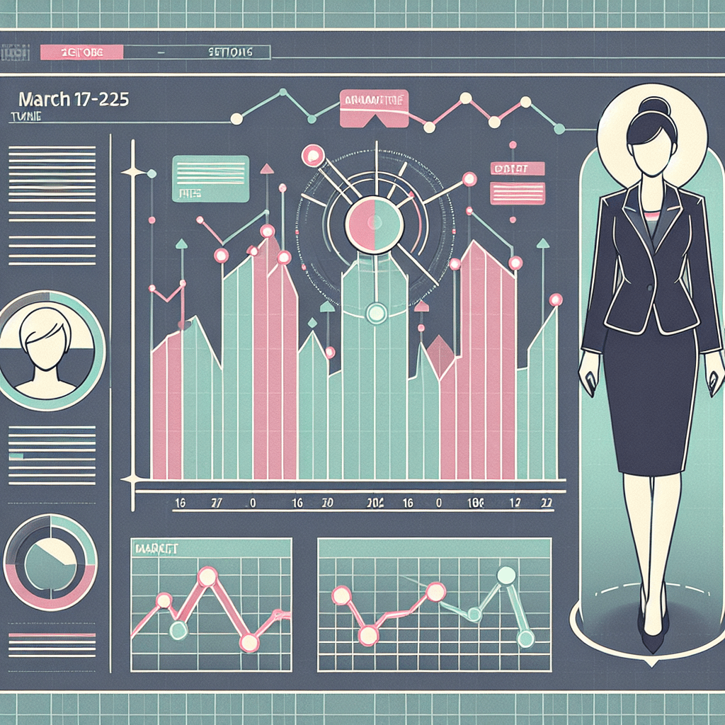 Navigating the Turbulence: Stock Market Outlook for March 17-21, 2025 – Will Tariffs Trigger a Bear&nbsp;Market?